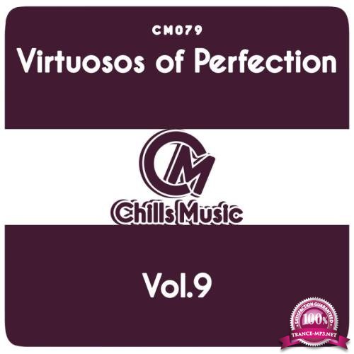 Virtuosos of Perfection Vol.9 (2018)