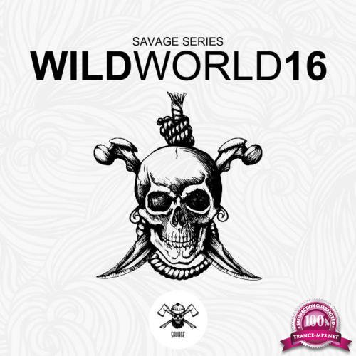 WildWorld16 (Savage Series) (2018)