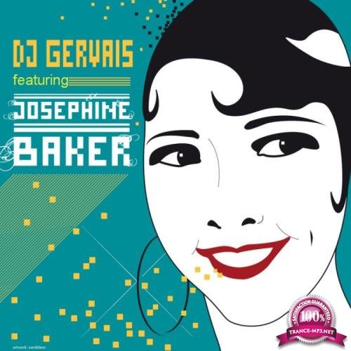 DJ Gervais - DJ Gervais Feat. Josephine Baker (2018)