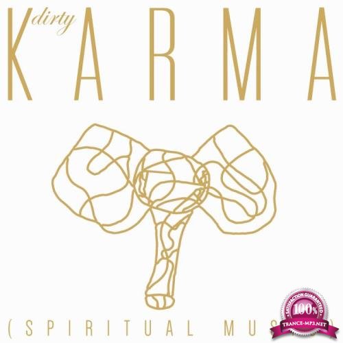 Levtsenko Natalja - Dirty Karma, Spiritual Music (2018)