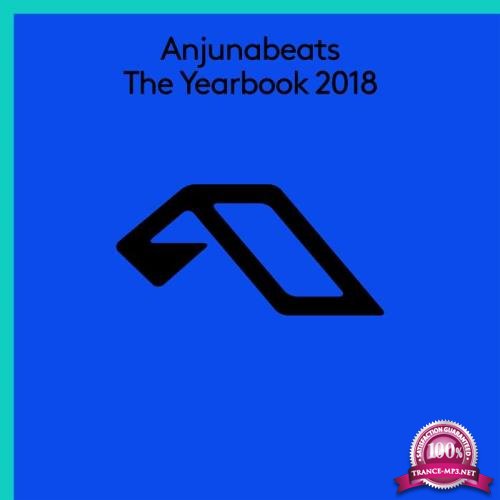 Anjunabeats The Yearbook 2018 (Album) (2018)