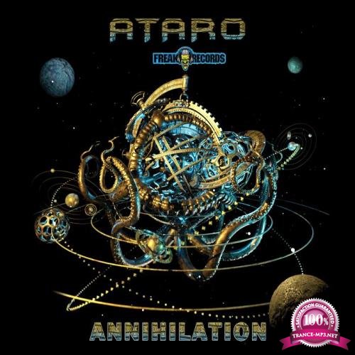 Ataro - Annihilation (2018)