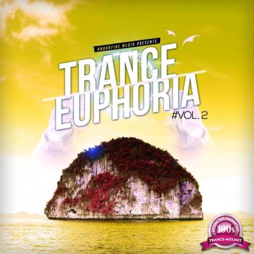 Trance Euphoria, Vol. 2 (2018)