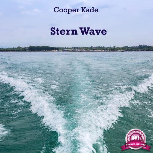 Cooper Kade - Stern Wave (2018)