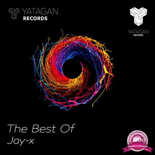 Jay-x - The Best Of (2018)