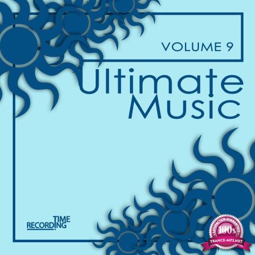 Ultimate Music Volume 9 (2018)
