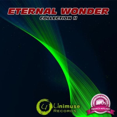 Eternal Wonder - Collection, Vol. 2 (2018)