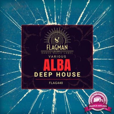 Alba Deep House (2018)