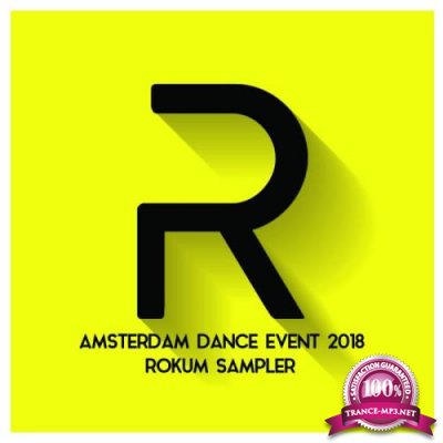 Amsterdam Dance Event 2018 Rokum Sampler (2018)