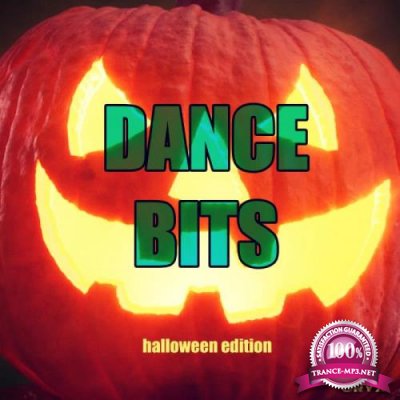 Dance Bits Halloween Edition (2018)