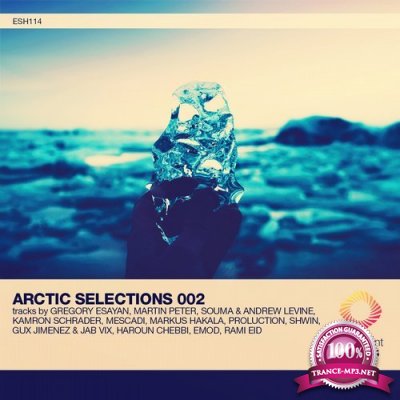 Arctic Selections 002 (2018)