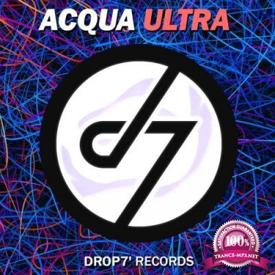 Acqua Ultra - Ghost in The Machine (2018)