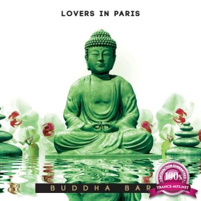 Buddha-Bar - Lovers in Paris (2018)