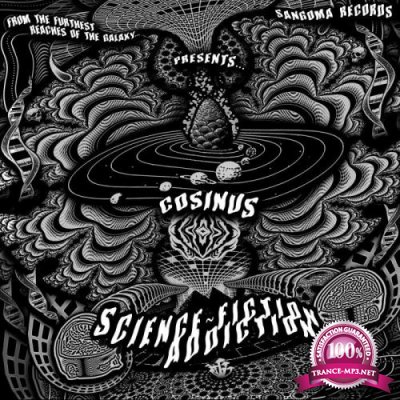 Cosinus - Science Fiction Addiction (2018)