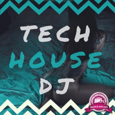 Dj CR7 - Tech House Dj (2018)