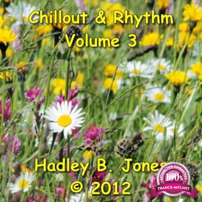 Hadley B. Jones - Chillout & Rhythm Vol. 03 (2018)