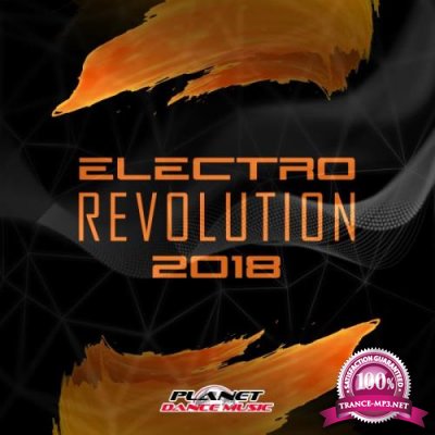 Electro Revolution 2018 (2018)