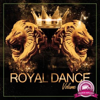 Royal Dance, Vol. 2 (2018)