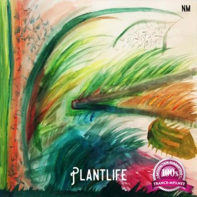 Norman Meadows - Plantlife (2018)