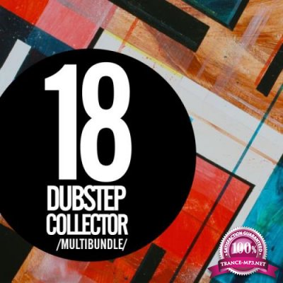 18 Dubstep Collector Multibundle (2018)