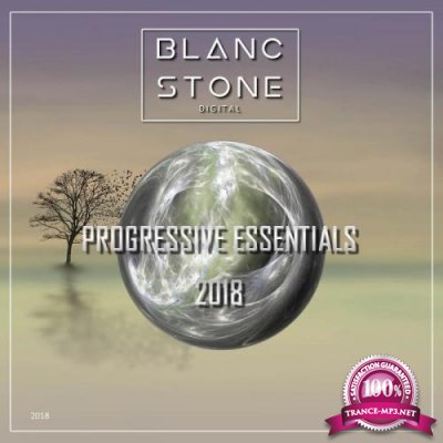 Bsd Progressive Essentials 2018 (2018)