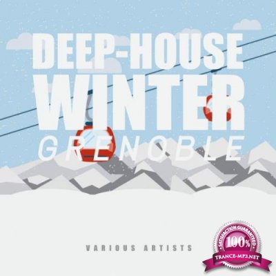 Deep-House Winter Grenoble (2018)