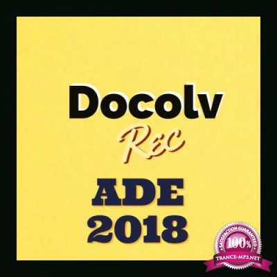 DocOlv Records ADE 2018 (2018)
