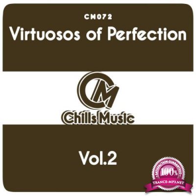 Virtuosos of Perfection Vol. 2 (2018)