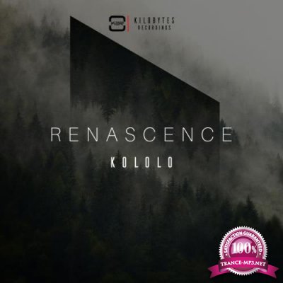 Kololo - Renascence LP (2018)