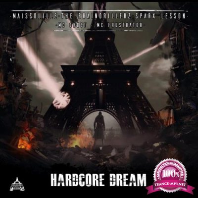Maissouille - Hardcore Dream (2018)