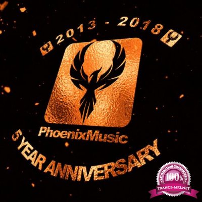 Phoenix Music 5 Year Anniversary (2018)