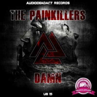 The Painkillers - Damn (2018)
