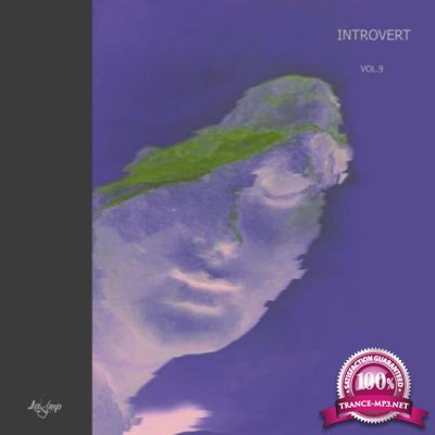 Introvert , Vol. 9 (2018)