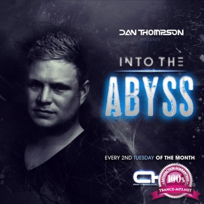 Dan Thompson - Into The Abyss 018 (2018-11-04)