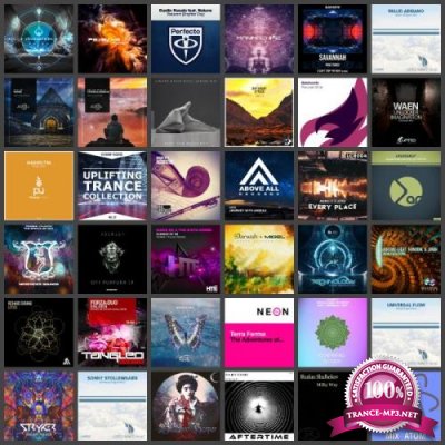 Fresh Trance Releases 100 (2018)