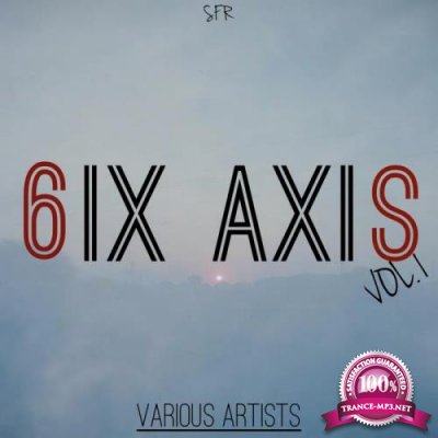 The 6IX AXIS EP (2018)