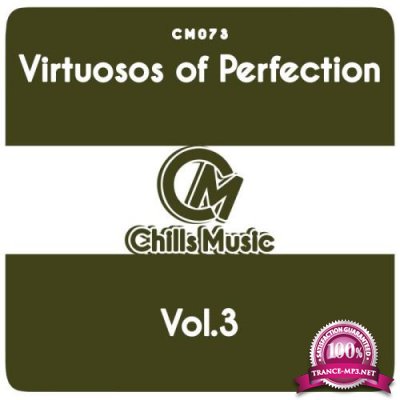 Virtuosos of Perfection Vol. 3 (2018)
