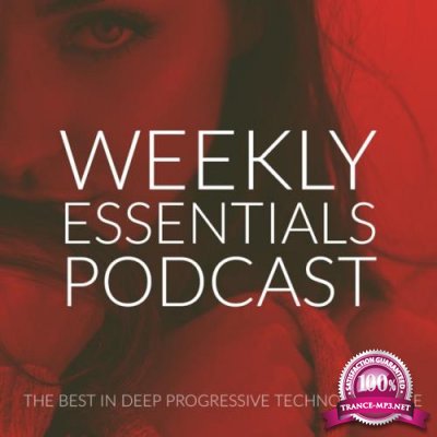 Victoria Da Silva - Weekly Essentials Podcast 251 (2018-11-05)