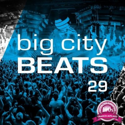 Big City Beats 29: World Club Dome(2018) FLAC