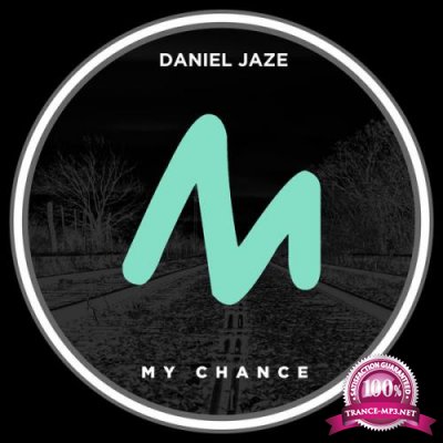 Daniel Jaze - My Chance (2018)