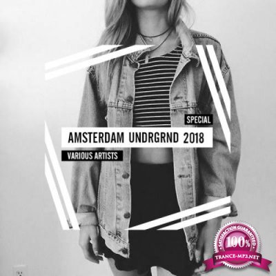 Amsterdam Undrgrnd Special 2018 (2018)