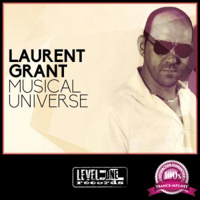 Laurent Grant - Musical Universe (2018)