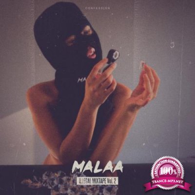 Illegal Mixtape II (2018)