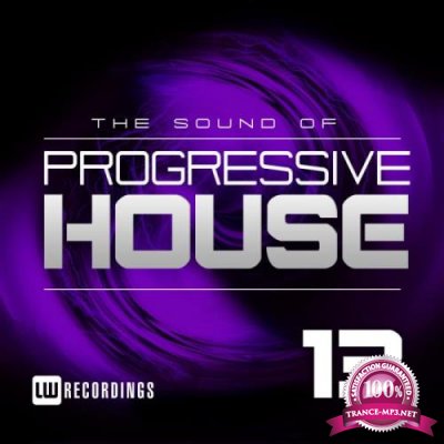 The Sound of Progressive House Vol 13 (2018)