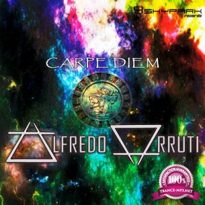 Alfredo Arruti - Carpe Diem (2018)