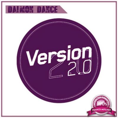Daimon Dance - VERSION 2.0 (2018)