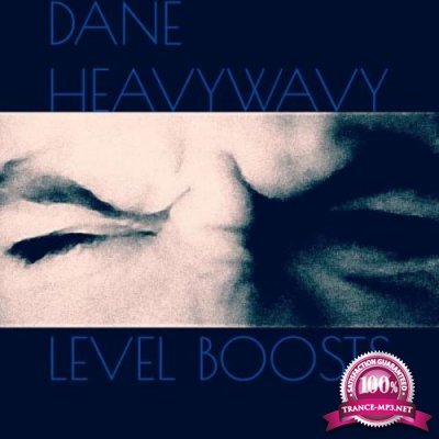 Dane Heavywavy - Level Boosts (2018)