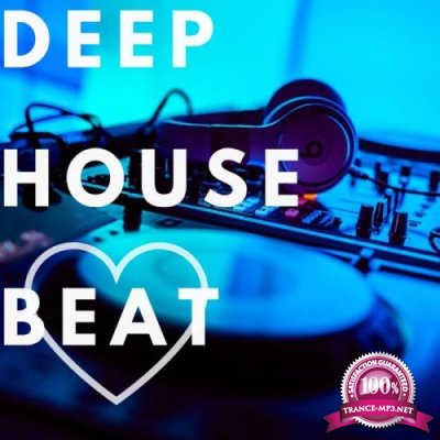 Dj Swaggy - Deep House Beat (2018)
