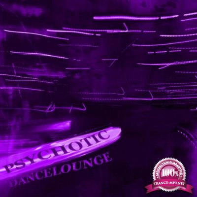 Monkee - Psychotic dancelounge (2018)