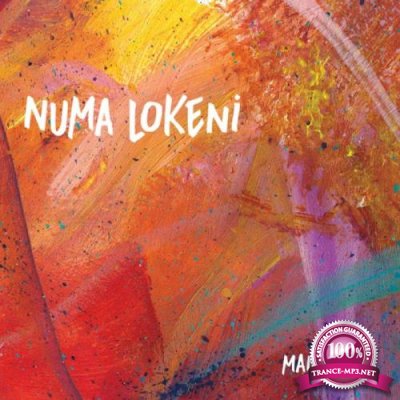 Numa Lokeni - Many Ways (2018)